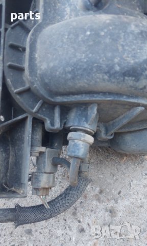 Всмукателен Колектор Лексус ИС200 Бензин - Lexus IS200 N, снимка 4 - Части - 41848022