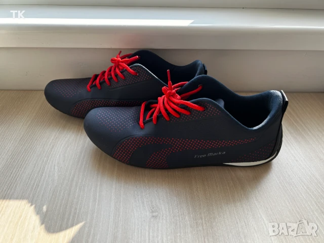 Продавам мъжки маратонки Free Marka, снимка 5 - Маратонки - 51056788