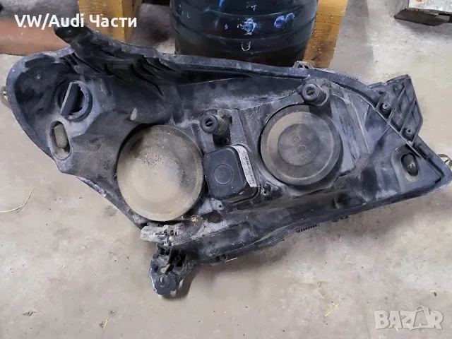 Фарове фар за Опел Астра OPEL ASTRA H, снимка 5 - Части - 55799294