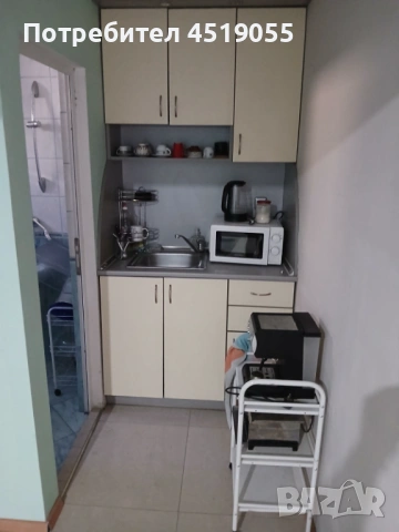 Продавам Офис в гр Варна ул Тодор Димов район ХЕЙ , снимка 5 - Други услуги - 53569451