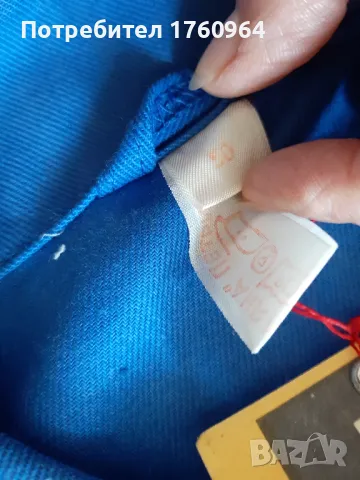 Нови работни гащеризони  и комплекти, снимка 7 - Други - 49931904