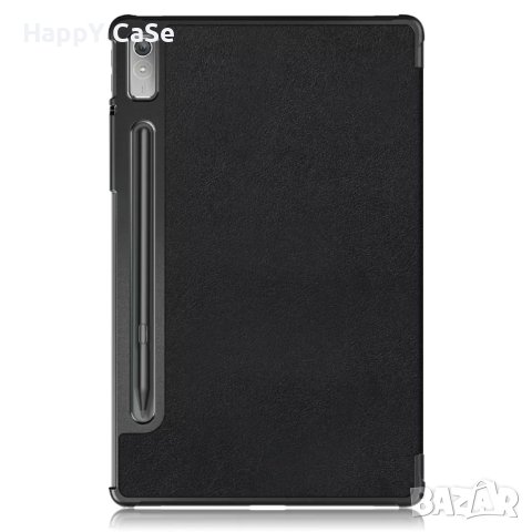 Lenovo Tab P11 / P11 Pro 2nd gen. / Кожен калъф смарт кейс за таблет, снимка 6 - Таблети - 41930219