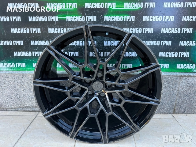 Джанта алуминиева джанти 10Jx21”за Бмв Х3 Х4  Bmw X3 F97 X4 F98 LCI,39 9 501 479