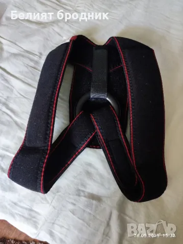 Колан за коригиране на стойката , снимка 3 - Други - 50434718