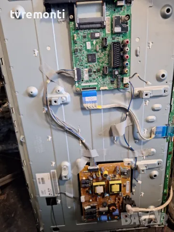 PSU EAY63071801 EAX65391401(2.6) LGP32-14PL1 от твLG 32LB550B 32inc DISPLAY TPT315B5-AN09.S REV.S001, снимка 6 - Части и Платки - 47676004