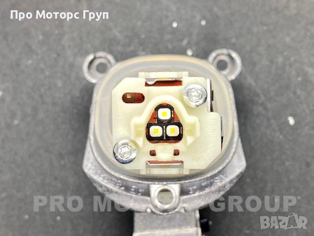 Модул DRL LED Headlight DRL Module BMW F10 F11 63117343876, снимка 3 - Части - 29709043