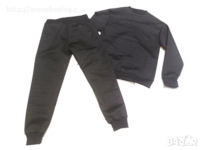 Мъжки екип код 04, снимка 4 - Спортни дрехи, екипи - 53420497