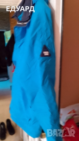 Яке , canda L размер непромокаемо. , снимка 4 - Якета - 52429623