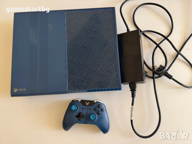 Xbox One 1TB - Forza Motorsport 6 edition