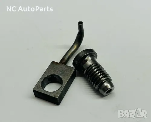 Впръсквач на масло за бутало за Ford Форд Канект 1.6 Дизел 8V 115 коня T1GA Ford 2015