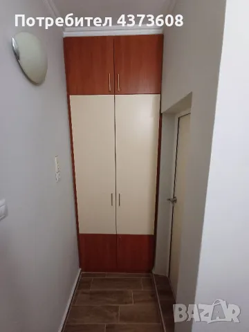 От Собственик,Двустаен с Отделна Кухня в Супер Центъра на гр.Бургас, ул."Александровска" N:115  , снимка 3 - Апартаменти - 50227694