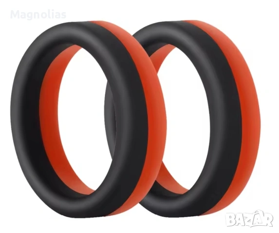 Фосфоресциращ Ринг Пръстен, снимка 13 - Пръстени - 53840355