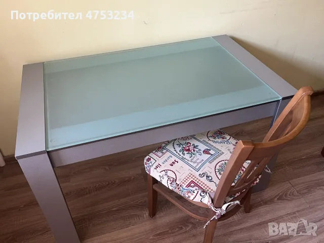 Маса / Писалище, снимка 2 - Маси - 56056553