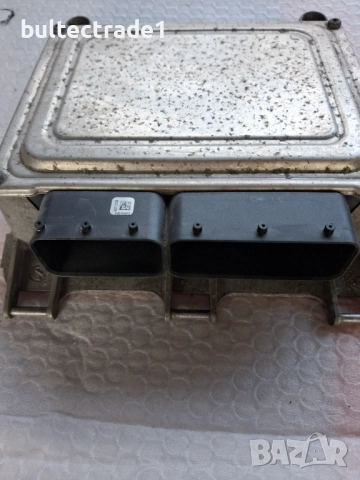 Компютър за двигател ECU за Mercedes A-Class W169/ Мерцедес