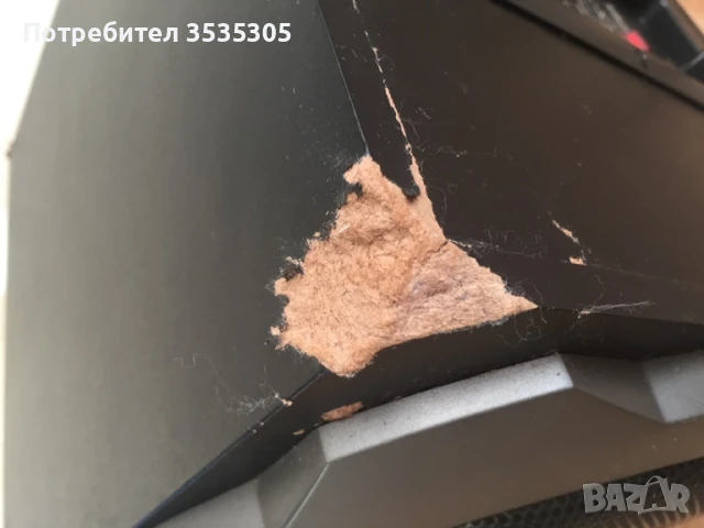 Буфер с колонки Trust Tytan 2.1, снимка 7 - Тонколони - 50899646