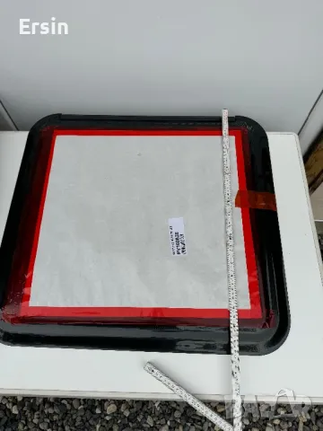 Чисто нов оригинален прозорец POLYPLASTIC HOLLAND Knaus&Tabbert (имам налични бройки) , снимка 14 - Къмпинг мебели - 47475300