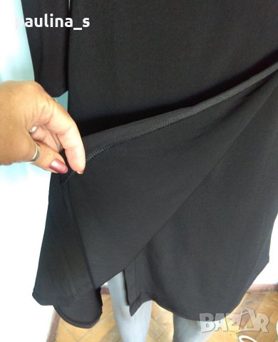 Два различни броя / Уникална рокля от ликра "MNG Mango" и "Primark" / универсален размер , снимка 11 - Рокли - 40624395