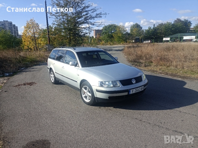 vw passat, снимка 3 - Автомобили и джипове - 52140517