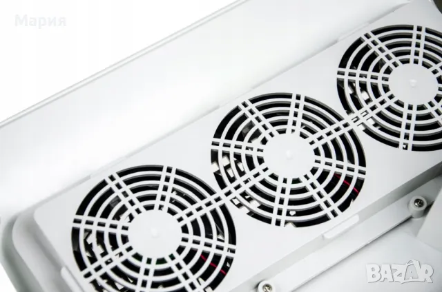 Прахоуловител за маникюр 40W, снимка 9 - Продукти за маникюр - 48866968