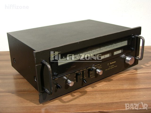  Technics st-9600  ТУНЕР