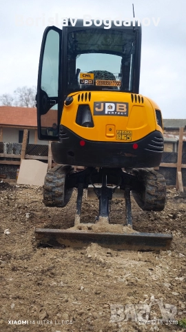 Услуги с мини багер, снимка 2 - Други ремонти - 52970957