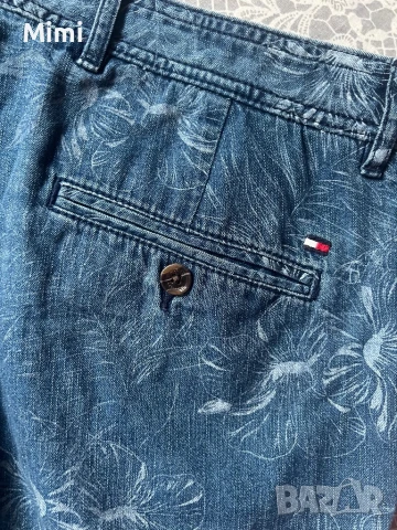 Tommy Hilfiger Мъжки къси панталони , снимка 1