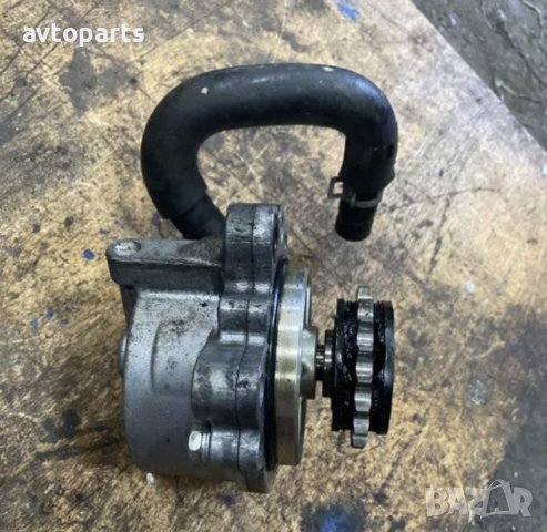 Mazda CX-7 2.2d 2010година Вакум Помпа, снимка 2 - Части - 40689547