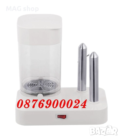 ПРОМО! Професионална Машина за хотдог Уред Хот-дог хот дог шиш, снимка 14 - Обзавеждане за заведение - 51591108