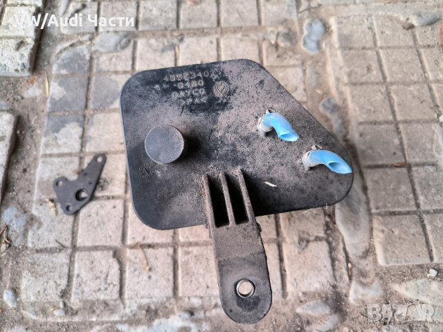 Казанче бензинови пари за Фиат Пунто Fiat Punto 46523402, снимка 3 - Части - 42202777