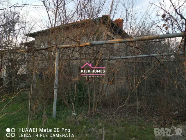 Продавам къща в Меричлери, снимка 3 - Къщи - 49273268