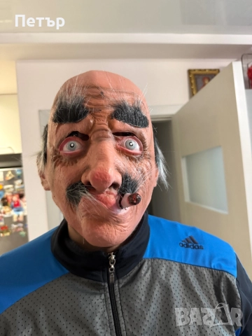 Маски за сурва, снимка 6 - Други ценни предмети - 52807834