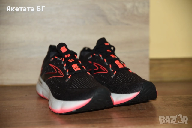 Brooks Glyceryn 20, номер 42, снимка 4 - Маратонки - 53796522