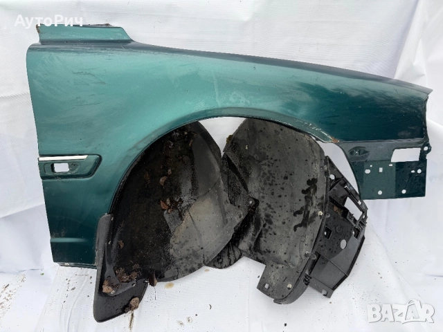 Десен калник Volvo S80 /1998-2006г./