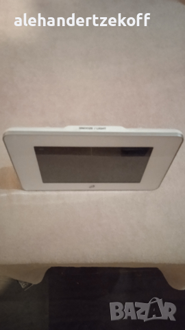 Метеорологична станция Auriol IAN 28582, снимка 3 - Друга електроника - 44572887