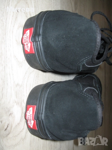 Vans мъжки кецове, снимка 4 - Кецове - 52597553
