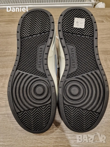 [44] Sketchers Uno Court Low Post мъжки маратонки, снимка 7 - Маратонки - 53228406