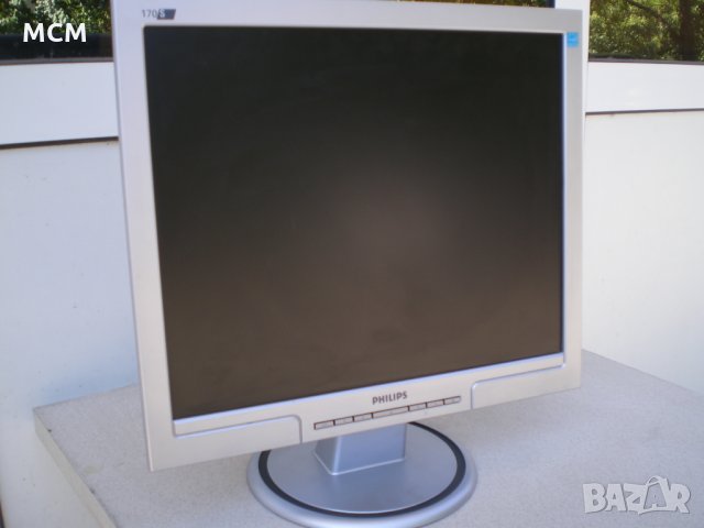 Philips HNS7170T, снимка 8 - Монитори - 34330609