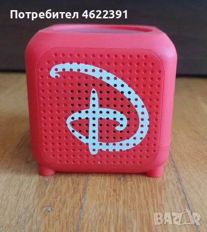 Disney колонка за приказки