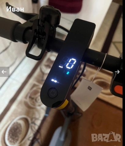 Xiaomi essential електрическа тротинетка нова, снимка 2 - Друга електроника - 53460507