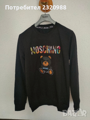 Блуза Moschino, снимка 1