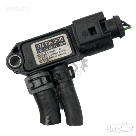 Датчик налягане изгорели газове Volkswagen Golf VI 2008-2016 ID:149221