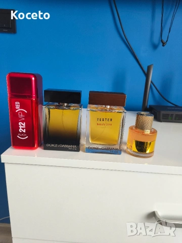 оригинални парфюми , снимка 11 - Мъжки парфюми - 53434912