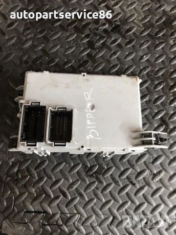 Кутия за предпазители за Peugeot Nemo, Bipper 1.4 HDi (2007-2011) 01363580080, снимка 2 - Части - 53784368