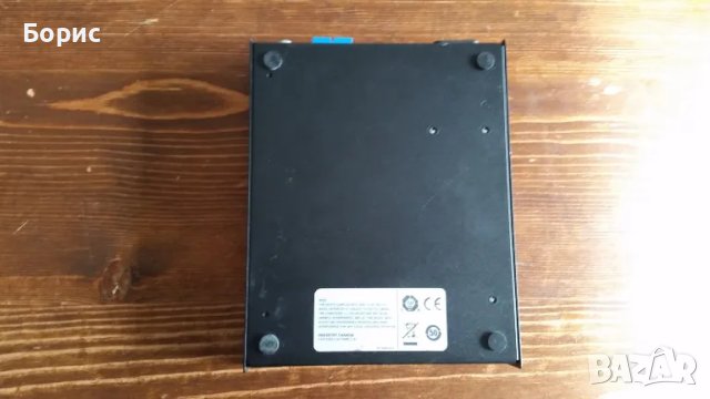 MRV nc316bu Професионален оптичен драйвър рутер, снимка 2 - Мрежови адаптери - 48187821