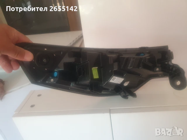 Стоп за БМВ Х2 2024г., снимка 3 - Части - 51023851