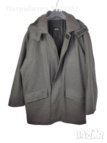 Melka coat XL/ EU 52