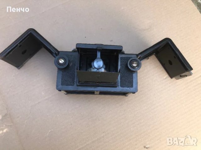 стар стерео фотоапарат "СПУТНИК" - СССР, снимка 8 - Антикварни и старинни предмети - 50385024