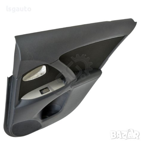 Интериорна кора задна дясна врата Toyota Avensis III 2009-2015 ID:108217, снимка 2 - Части - 41815318