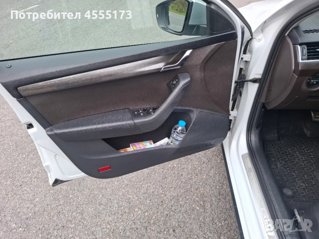 Skoda Octavia Scout DSG 4x4, , снимка 10 - Автомобили и джипове - 52307056