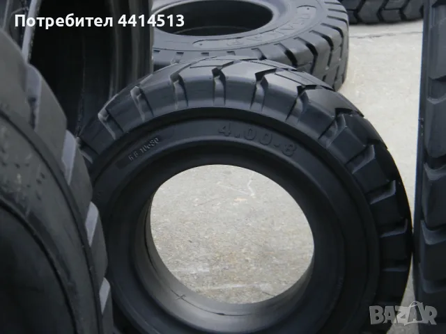 Гуми за кари – всички видове и размери на най-добри цени, снимка 6 - Гуми и джанти - 49492148
